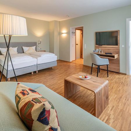 Biohotel Alte Post Mullheim  Ngoại thất bức ảnh