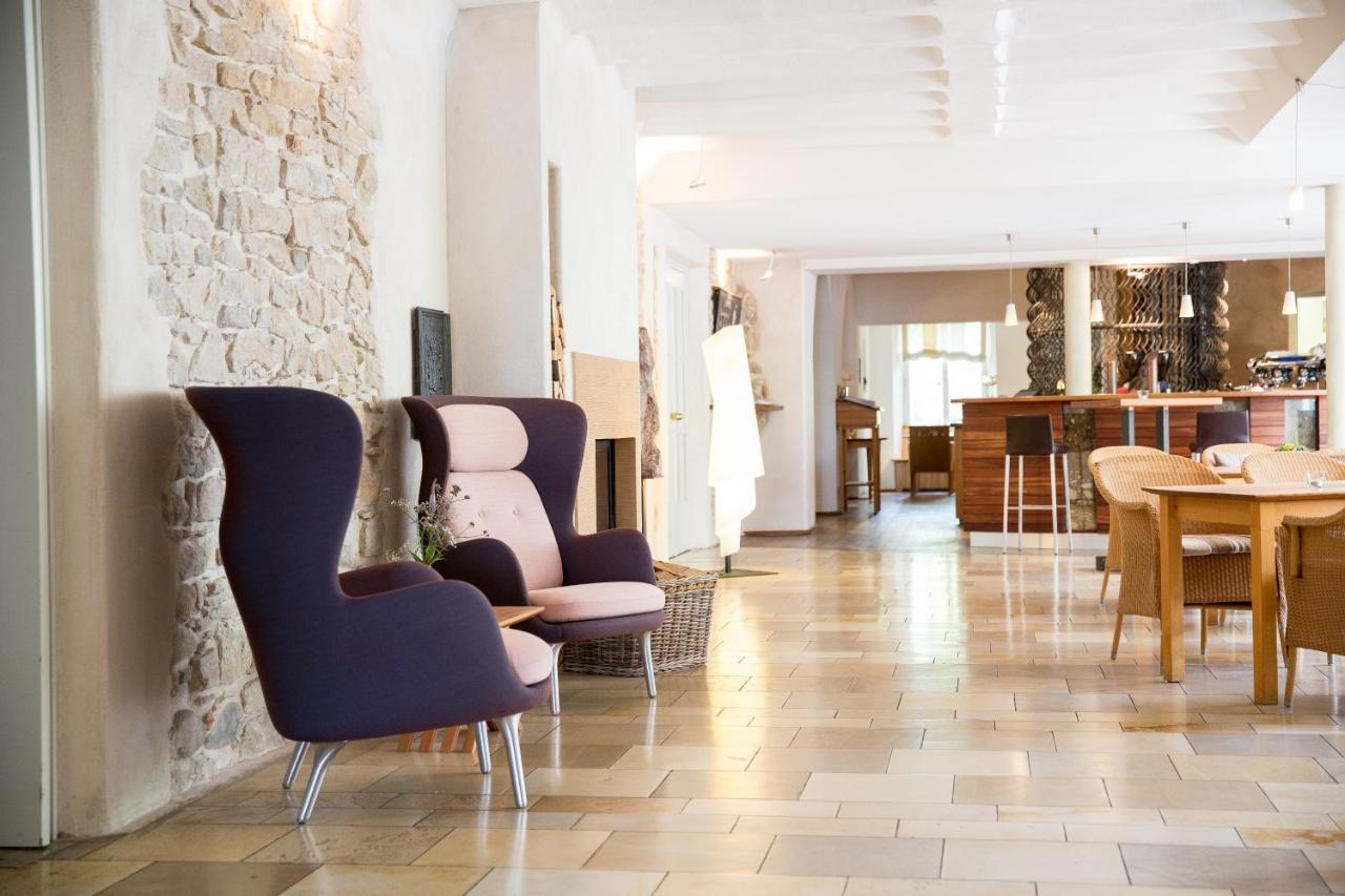 Biohotel Alte Post Mullheim  Ngoại thất bức ảnh