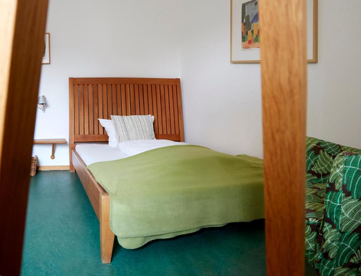 Biohotel Alte Post Mullheim  Ngoại thất bức ảnh
