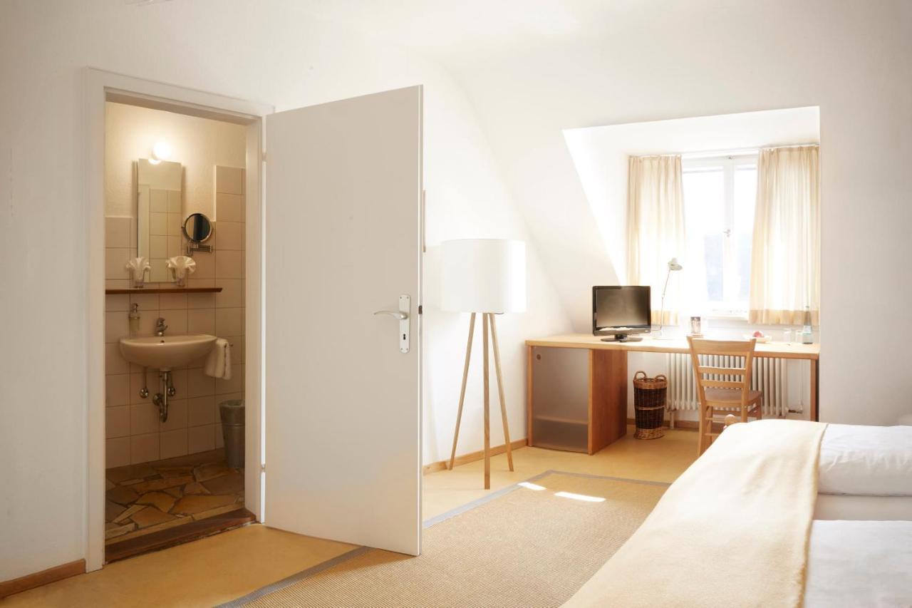 Biohotel Alte Post Mullheim  Ngoại thất bức ảnh