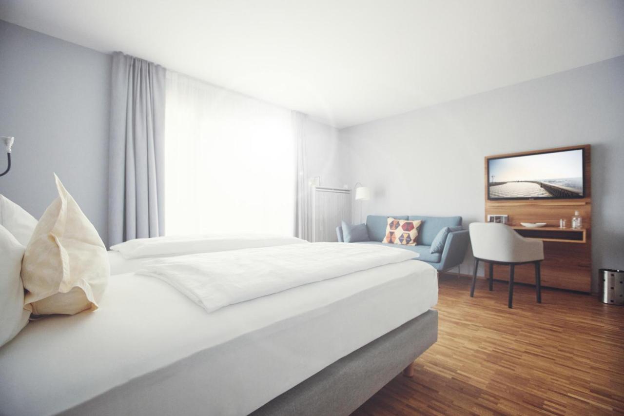 Biohotel Alte Post Mullheim  Ngoại thất bức ảnh