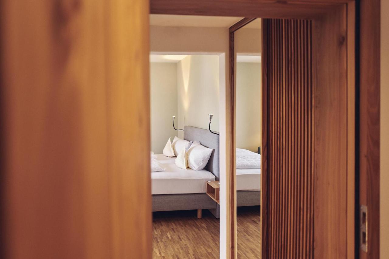 Biohotel Alte Post Mullheim  Ngoại thất bức ảnh