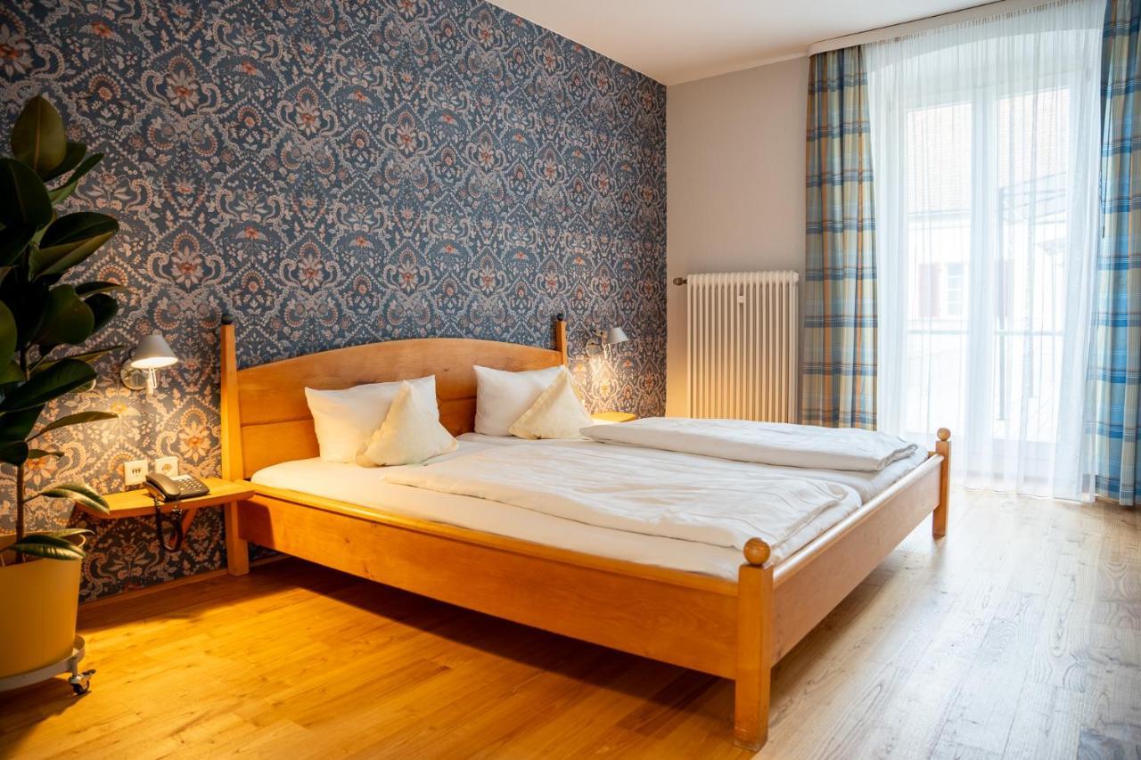 Biohotel Alte Post Mullheim  Ngoại thất bức ảnh