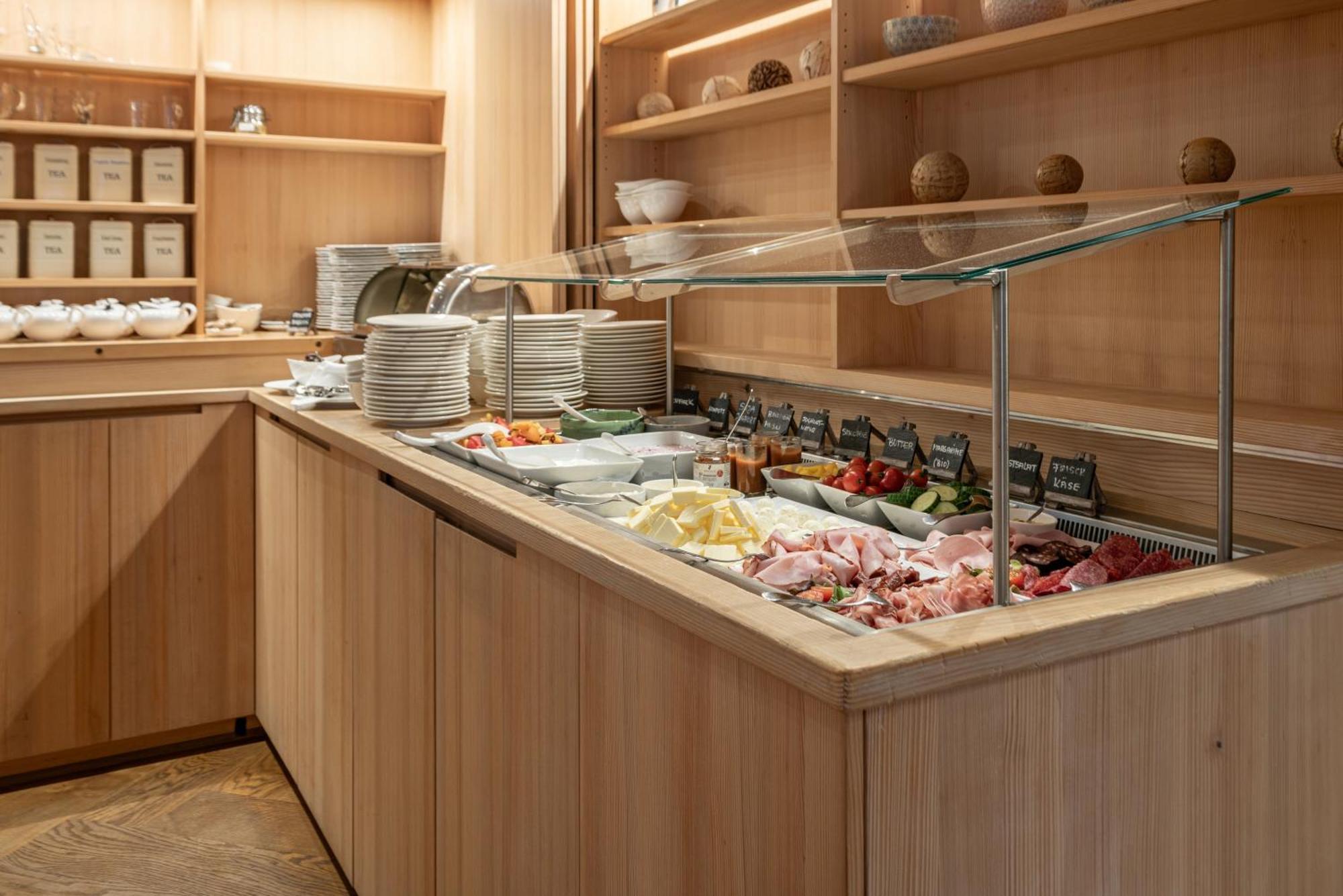 Biohotel Alte Post Mullheim  Ngoại thất bức ảnh
